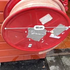 fire hose reel