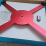 Keith McMillen BopPad Smart Fabric Drum Pad and adapter for stand Image 9
