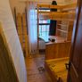 Thuka High sleeper with desk and sofa bed Image 3