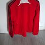 Vintage Liverpool FC Zipped Anthem Jacket Image 7
