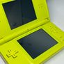 Green  Nintendo Ds Lite Image 2