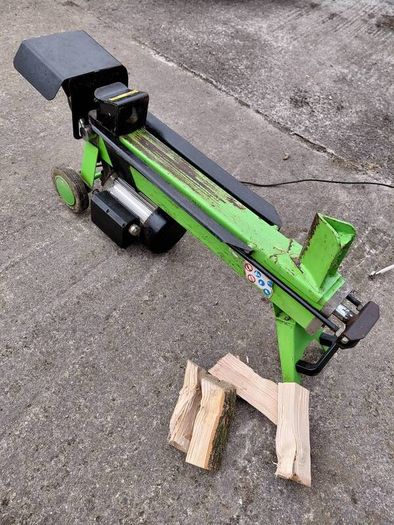 Log Splitter