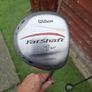 Wilson Clubs Full Set Image 10