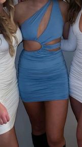 oh polly dress