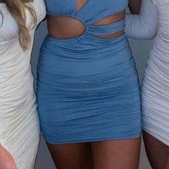 oh polly dress
