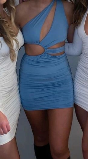 oh polly dress