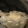Black backpack. New with tags Image 3