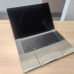 Macbook Pro 16" M4 Max 1Tb 36GB Space Black 2025