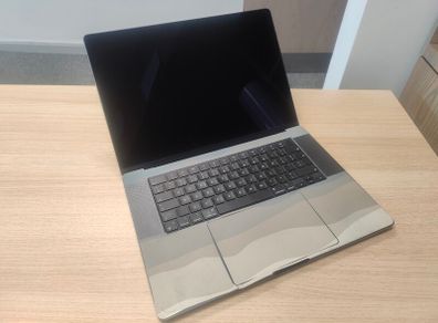 Macbook Pro 16" M4 Max 1Tb 36GB Space Black 2025