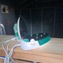 Moulinex Aquaplus Steam Iron Image 2