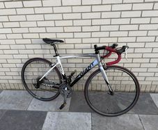 Giant Defy 2012 Road Bike Med