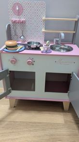 Toy Kitchen