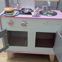 Toy Kitchen
