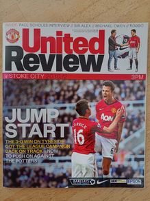 United Review