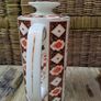 Arklow, Kildare, vintage, coffee pot, Arklow pottery, pottery and ceramics Image 4
