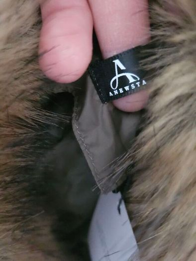 Brand new Coat
