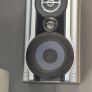 sterio with speaker Image 2