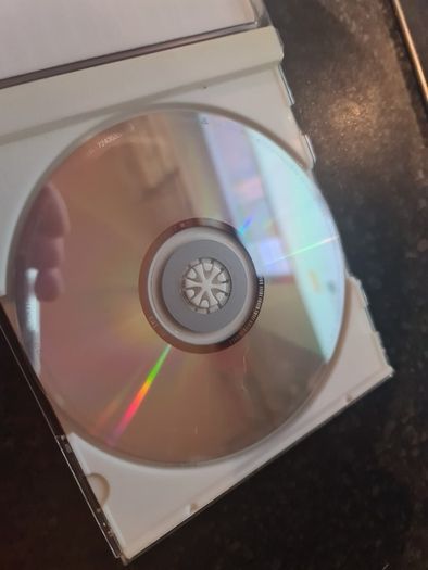 Kylie CD