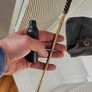 Vintage Swiss Army Military Issued M1949 SIG P210 Pistol Cleaning Kit Collectable Militaria Image 8