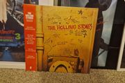 Rolling Stones Beggars Banquet Lp Rsd 2023 Record Store Day