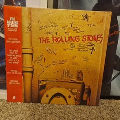 Rolling Stones Beggars Banquet Lp Rsd 2023 Record Store Day