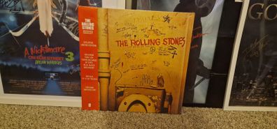 Rolling Stones Beggars Banquet Lp Rsd 2023 Record Store Day