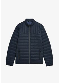 Brand New Marks and Spencer down puffer light jacket
