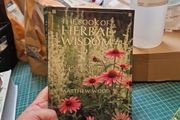 the book of herbal wisdom
