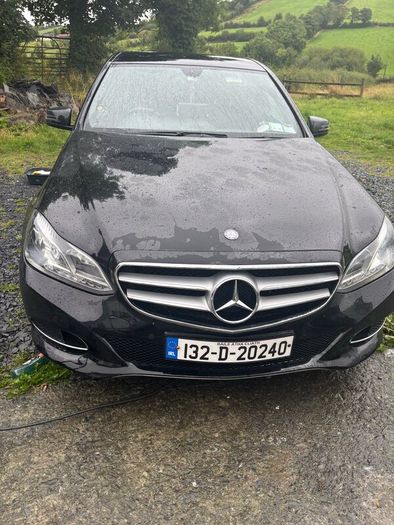 Mercedes