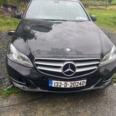 Mercedes