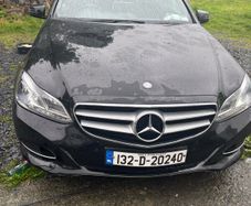 Mercedes