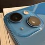 Apple iPhone 13 Blue Image 4