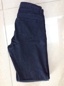 Topshop Leigh Soft Jeans