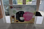 Bosch Tassimo Coffee machine
