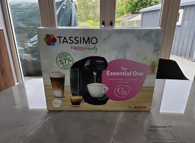 Bosch Tassimo Coffee machine