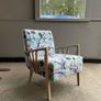 Occasional armchair new in there packing Image 7