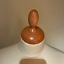 mannequin - female foam bodice for dress design or display Image 4