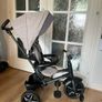 Q Play Rito Star Folding Trike Image 2