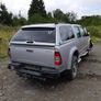 Breaking isuzu d max 2010 3.0tdi Image 3