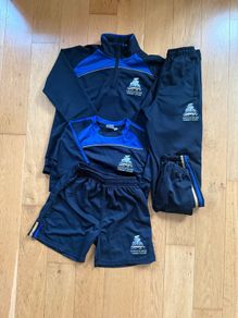 Greystones Community College PE set
