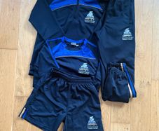Greystones Community College PE set