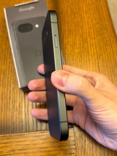 Google Pixel 10A