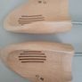 wooden shoe tree Image 2