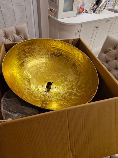 light fitting