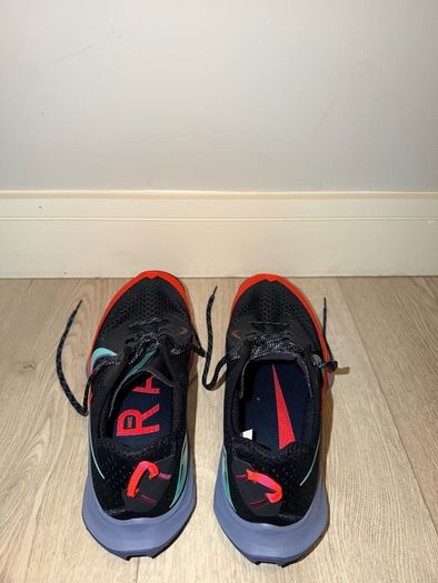 Nike Juniper Trail Men's Running/ Trail Shoes - size UK 10