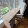 Desk & chair Image 3