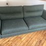 EZ Living Presley Sofa Couch 3 Seater Like new Image 3