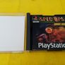 Spec Ops Covert Assault PlayStation 1 Ps1 Games PlayStation 2 Ps2 Games Original Image 3