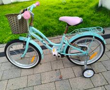 kids bike