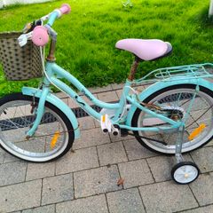 kids bike